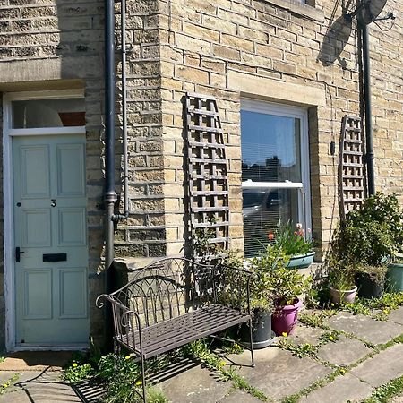 Willa Windsor View Hebden Bridge Zewnętrze zdjęcie