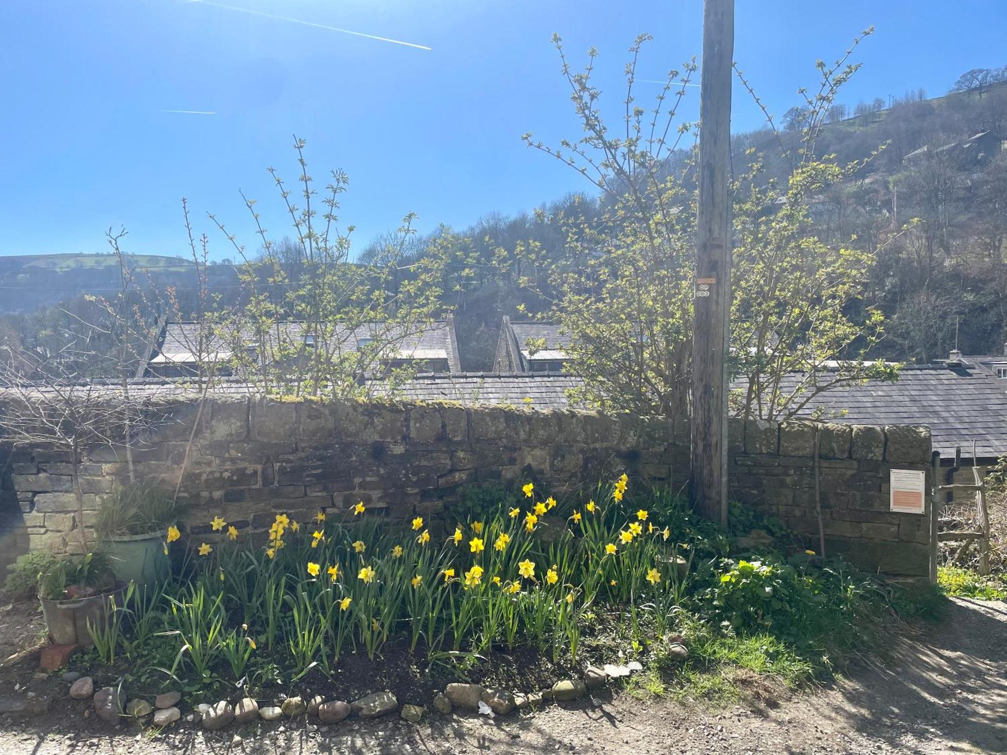 Willa Windsor View Hebden Bridge Zewnętrze zdjęcie