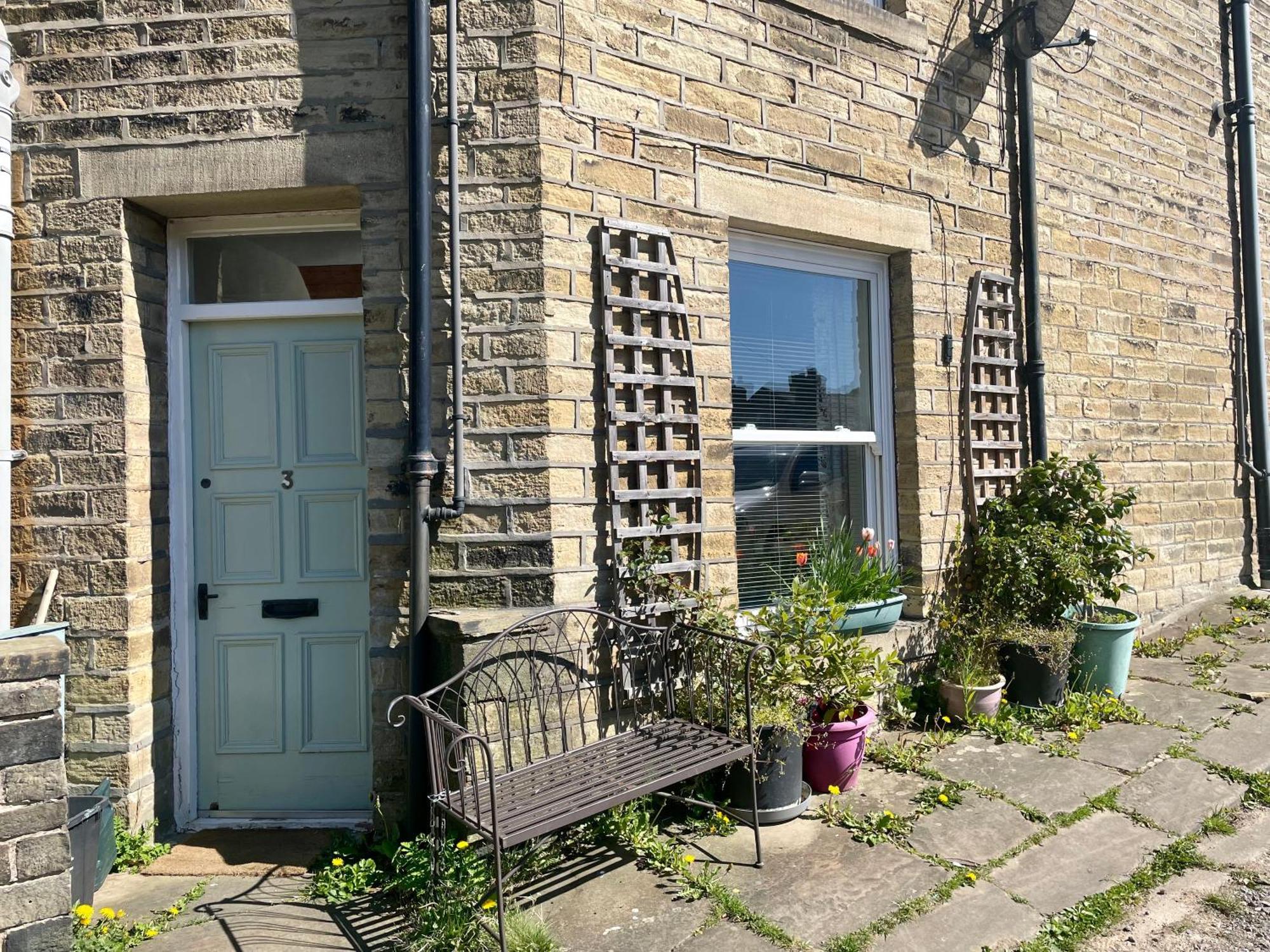 Willa Windsor View Hebden Bridge Zewnętrze zdjęcie