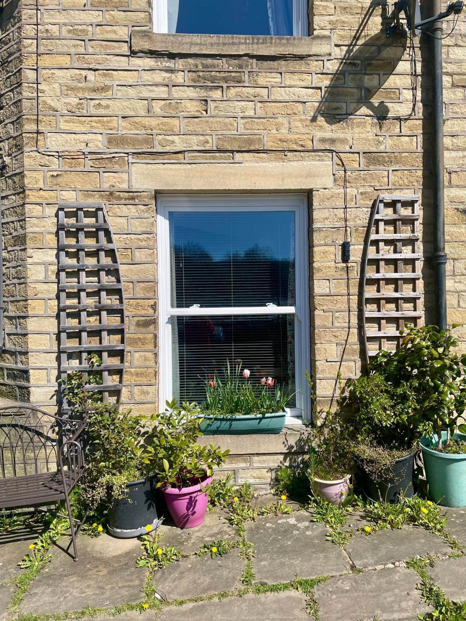Willa Windsor View Hebden Bridge Zewnętrze zdjęcie