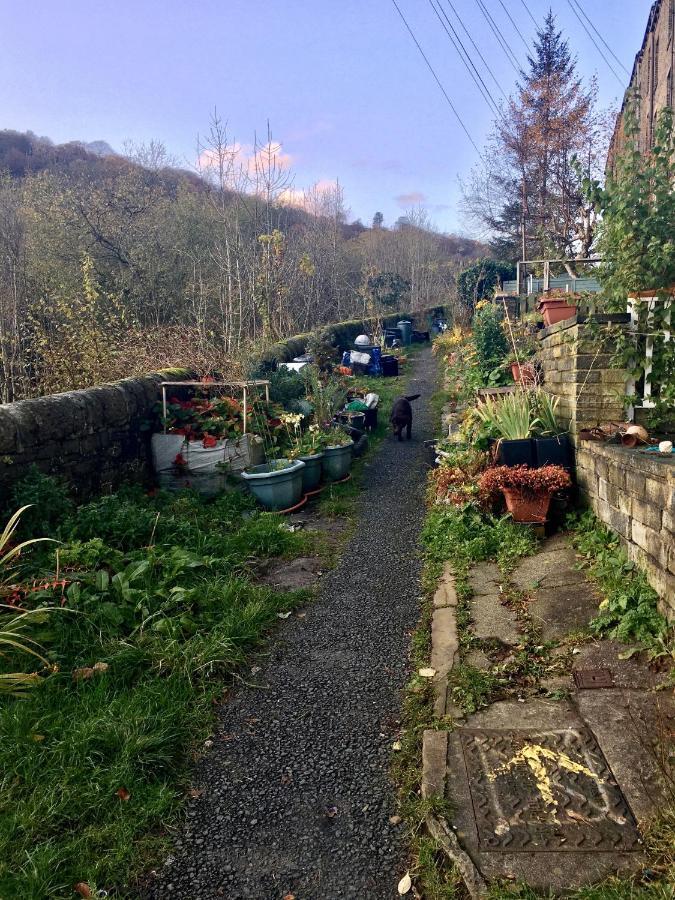 Willa Windsor View Hebden Bridge Zewnętrze zdjęcie